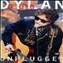 Bob Dylan MTV Unplugged DVD Australian DYLDDMT559435