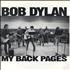 Bob Dylan My Back Pages 7