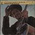 Bob Dylan Nashville Skyline vinyl LP Japanese DYLLPNA314753