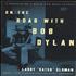 Bob Dylan On The Road With Bob Dylan book UK DYLBKON695936