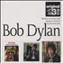 Bob Dylan Original 123 CD Box Set 3-CD set Australian DYL3COR461123