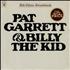 Bob Dylan Pat Garrett & Billy The Kid vinyl LP US