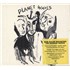 Bob Dylan Planet Waves super audio CD UK
