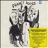 Bob Dylan Planet Waves super audio CD US DYLSAPL436581