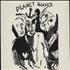 Bob Dylan Planet Waves vinyl LP Australian DYLLPPL671081