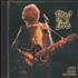 Bob Dylan Real Live CD album US DYLCDRE633917