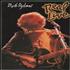 Bob Dylan Real Live cassette album Dutch DYLCLRE646158