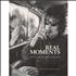 Bob Dylan Real Moments book UK DYLBKRE497491