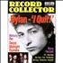 Bob Dylan Record Collector - April 2002 magazine UK DYLMARE410290