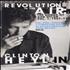 Bob Dylan Revolution In The Air: The Songs Of Bob Dylan, 1957-1973 book UK DYLBKRE550758