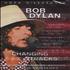 Bob Dylan Rock Milestones: Changing Tracks DVD French DYLDDRO397020