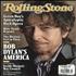 Bob Dylan Rolling Stone magazine US DYLMARO719643