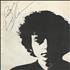 Bob Dylan Royal Albert Hall Programme - Autographed tour programme UK DYLTRRO386644