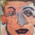 Bob Dylan Self Portrait book UK DYLBKSE317608
