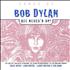 Bob Dylan Songs Of: All Blues'd Up CD album Dutch DYLCDSO359619