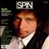 Bob Dylan Spin magazine US DYLMASP540854