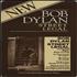 Bob Dylan Street Legal display US DYLDIST670407