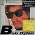 Bob Dylan Sweetheart Like You - EX 7