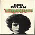Bob Dylan Tarantula book UK DYLBKTA126258
