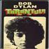 Bob Dylan Tarantula book UK DYLBKTA248883