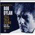 Bob Dylan Tell Tale Signs: The Bootleg Series [Vol. 8] cd album box set UK DYLDXTE447370