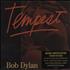 Bob Dylan Tempest - Sealed CD album UK DYLCDTE570183