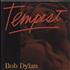 Bob Dylan Tempest 2-LP vinyl set UK DYL2LTE735645