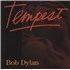 Bob Dylan Tempest 2-LP vinyl set UK DYL2LTE866660