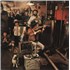 Bob Dylan The Basement Tapes - 180gm Vinyl 2-LP vinyl set UK DYL2LTH879023