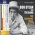 Bob Dylan The Basement Tapes - Raw Blu-Spec CDS Japanese DYLBSTH476740