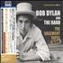 Bob Dylan The Basement Tapes - Raw Blu-Spec CDS Japanese DYLBSTH727333