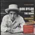 Bob Dylan The Basement Tapes Complete - Deluxe Edition 6-CD Box Set - Sealed DX UNITED KINGDOM DYLDXTH727339