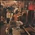 Bob Dylan The Basement Tapes 2-LP vinyl set US DYL2LTH290348