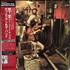 Bob Dylan The Basement Tapes 2-CD album set Japanese DYL2CTH466883