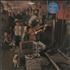 Bob Dylan The Basement Tapes 2-LP vinyl set Australian DYL2LTH654417