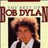 Bob Dylan The Best Of Bob Dylan vinyl LP Brazilian DYLLPTH347903