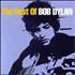 Bob Dylan The Best Of Volume 1 & 2 2-CD album set UK DYL2CTH597785