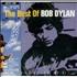 Bob Dylan The Best Of mini disc Japanese DYLMDTH426842