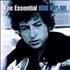 Bob Dylan The Essential 2-CD album set Japanese DYL2CTH242709