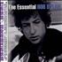 Bob Dylan The Essential 2-CD album set Taiwanese DYL2CTH347957