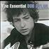 Bob Dylan The Essential 2-CD album set UK DYL2CTH482930