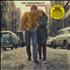 Bob Dylan The Freewheelin' Bob Dylan - 180gm Vinyl  + Shrink vinyl LP US DYLLPTH795676