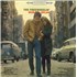 Bob Dylan The Freewheelin' Bob Dylan - 180gm vinyl LP UK DYLLPTH800642