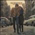 Bob Dylan The Freewheelin' Bob Dylan - 1st - EX vinyl LP UK DYLLPTH766978