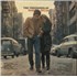 Bob Dylan The Freewheelin' Bob Dylan - 1st - G - wos vinyl LP UK DYLLPTH776038