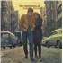 Bob Dylan The Freewheelin' Bob Dylan - 1st - Philips vinyl LP UK DYLLPTH616559