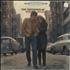 Bob Dylan The Freewheelin' Bob Dylan - 1st - shrink vinyl LP US DYLLPTH579893
