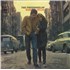 Bob Dylan The Freewheelin' Bob Dylan - 1st - VG vinyl LP UK DYLLPTH89827