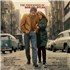 Bob Dylan The Freewheelin' Bob Dylan - RSD Black Friday 2025 - Black Vinyl - Sealed vinyl LP UK DYLLPTH880054