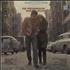 Bob Dylan The Freewheelin' Bob Dylan - Sealed vinyl LP US DYLLPTH659347